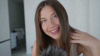 A Variety Of Asmr Mouth Sounds For Sleep