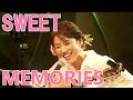 「SWEET MEMORIES」を弾きたがり!(オリジナル:松田聖子さん)