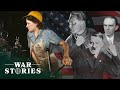 The Great Nazi Mistake: Underestimating America | Battlezone | War Stories