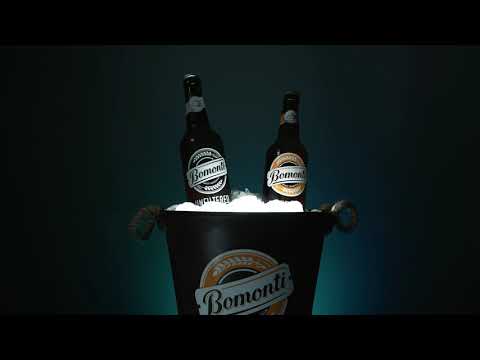 Bomonti Bier