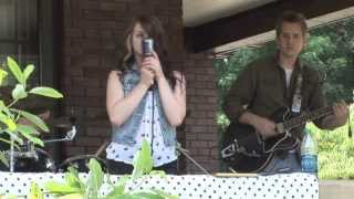 The Ranks - Highland Square Porch Rokr 2013