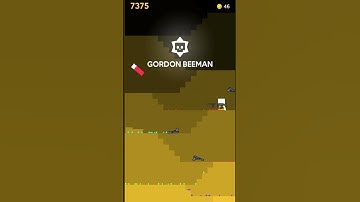 Mr Gun Gameplay | Level 54 Walkthrough | Best Arcade Shooting Android/iOS Mobile Games #shorts