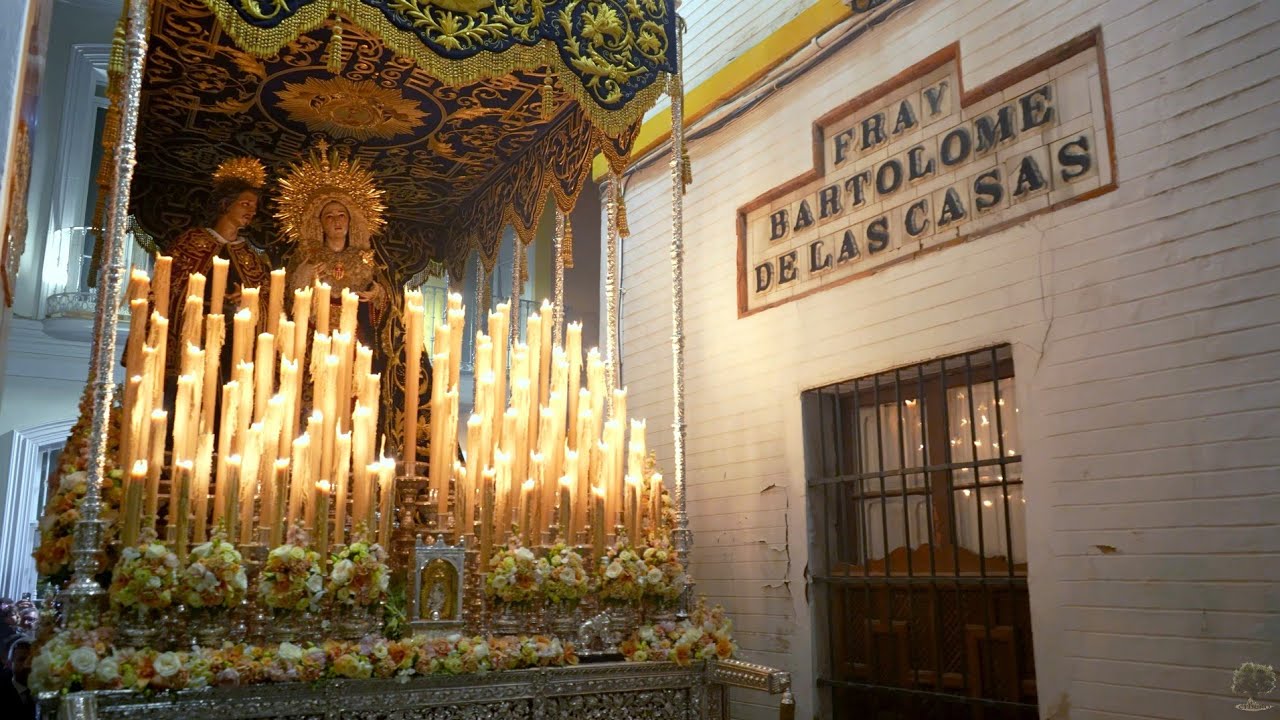 DOLORES Y MISERICORDIA - ZARAGOZA/FRAY BARTOLOMÉ DE LAS CASAS - BM LICEO DE MOGUER