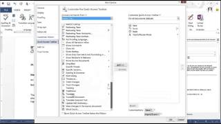How To Use the Translation Features of Microsoft Word screenshot 3