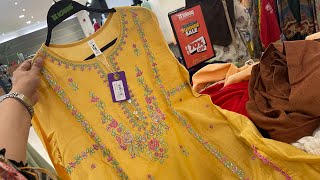 Gul Ahmed great summer sale flat 70% off & new collection |16 May 2024