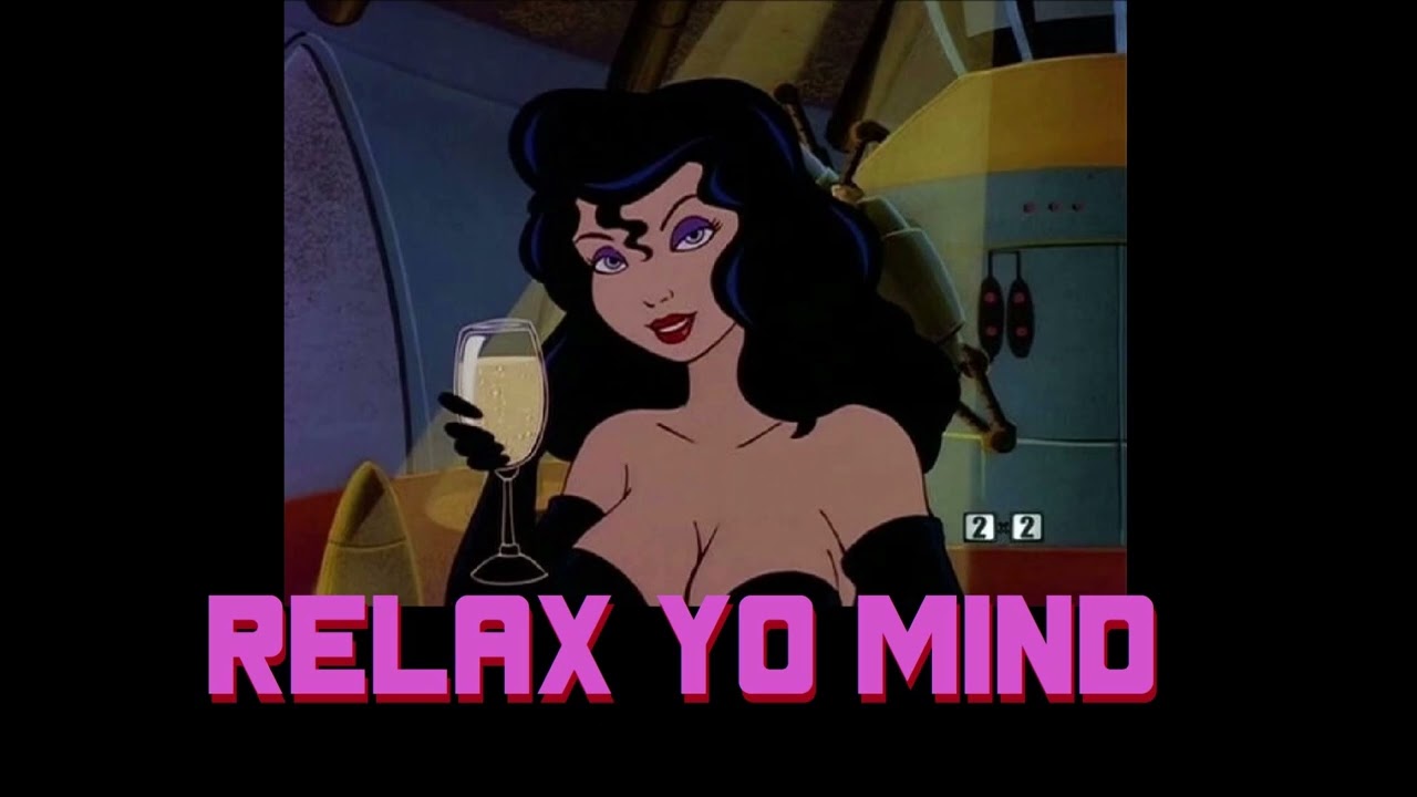 Watch "Relax Yo Mind" x 90s R&B Type Beat (Prod. 318tae) on YouTube Watch "Relax Yo Mind" x 90s R&B Type Beat (Prod. 318tae) on YouTube