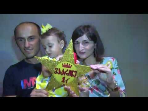 \"ანდრიუს ნიუსი\" გადაცემა 06