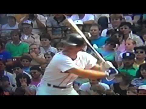 Tony Gwynn & Wade Boggs: Best Hitters Of Generation