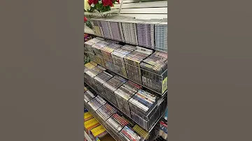 Wow That Is A Lot Of Cheap Movies Movie Movietok Dollartree Dvd Bluray Movies Wow 