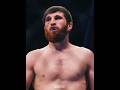 Magomed Ankalaev |🇷🇺| Silent but Deadly | The Dark Horse | #ufc #edit #mma #fight #4k #usa #america