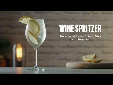 how-to-make-a-wine-spritzer-|-cocktail-recipes