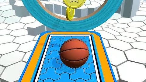 Going Balls All Levels Gameplay Android IOS Part 59