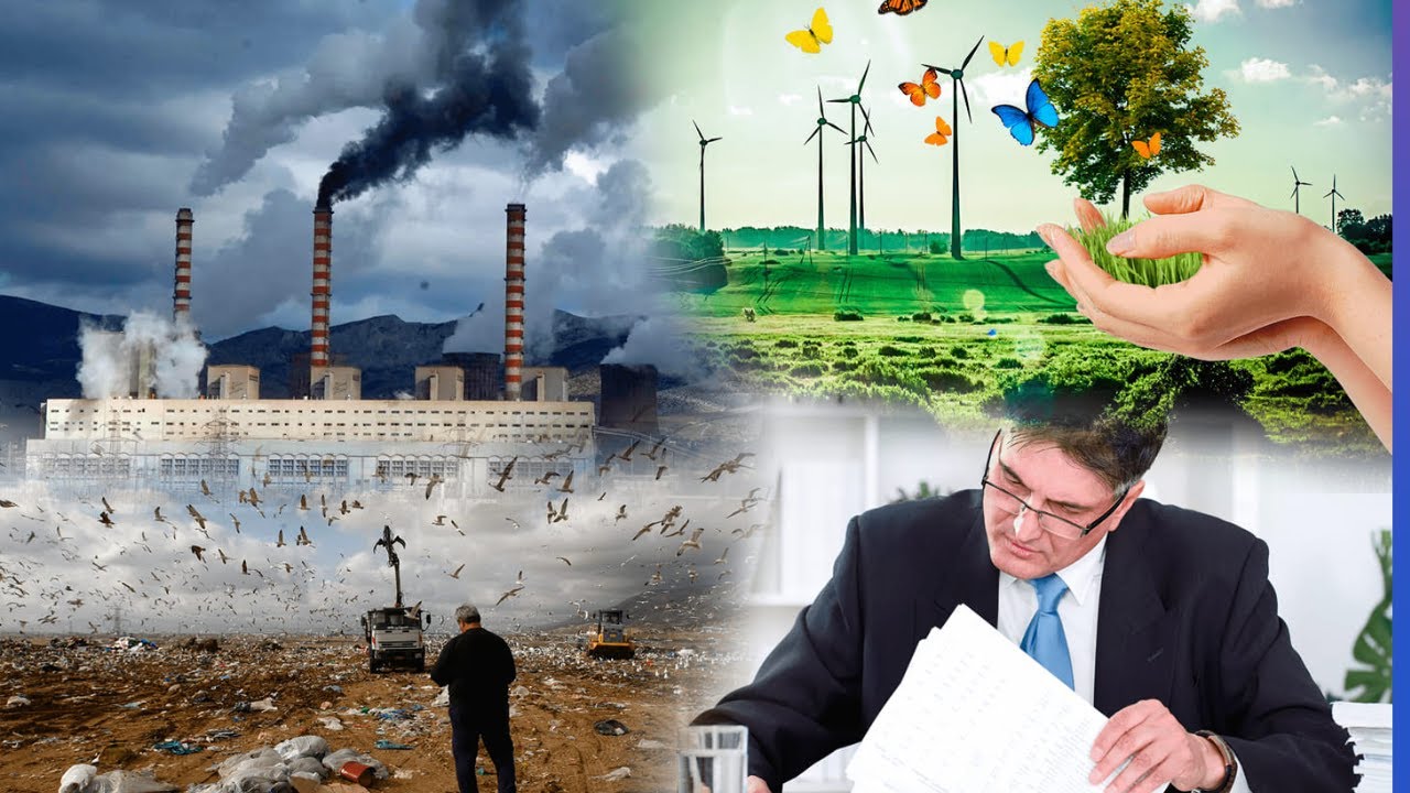 «ProEco» экологиялық жобалар байқауы