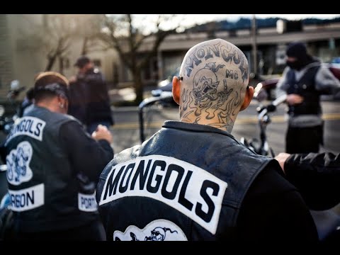 Видео: Bandidos мотоциклийн клубын ерөнхийлөгч хэн бэ?