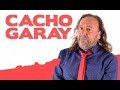 Buen Finde Programa Nro 163 entrevista a Cacho Garay del 08102022