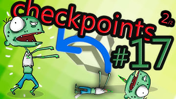 #17 - Checkpoints! (2/2) + Listas + Clases estáticas + Bug [Unity, tutorial completo]
