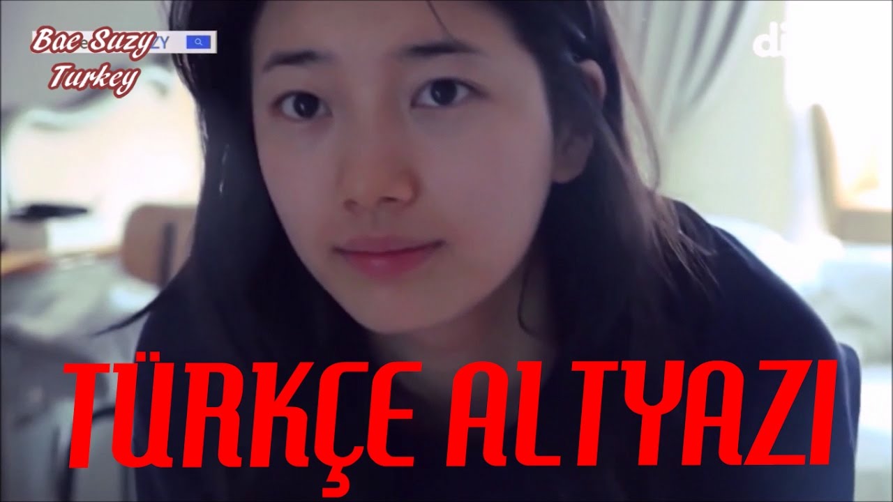 [tÜrkÇe Altyazi] Off The Record Suzy 3 Bölüm Türkçe Altyazı Youtube