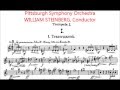 Capture de la vidéo Mahler 5Th Symphony: Seven Trumpet Solos