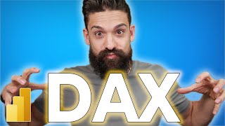 making dax easy