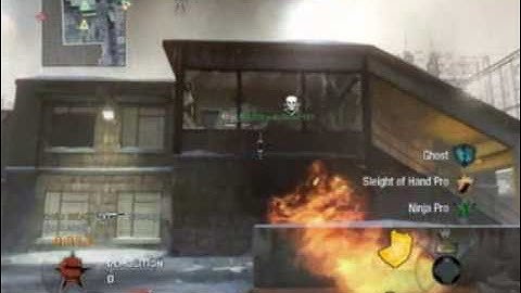 TomaHawk and QuickScope Kills