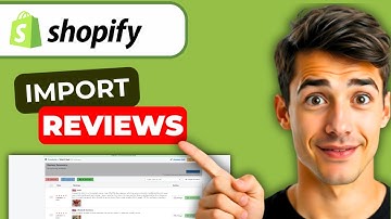 Hoe u beoordelingen van Amazon naar Shopify importeert (de gemakkelijkste manier) (gids 2025)