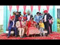 Harpal singh  kamaljeet kaur panjabi wedding highlight 2021  sonu photographer 9528523505
