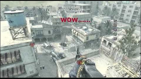 COD4(PS3) Hackers caught