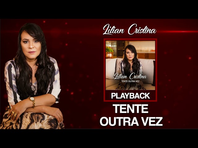 OUTRA VEZ // Playback Oficial 