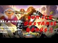 Bay Mirket | Sun ile Destansı Dönüş✔️