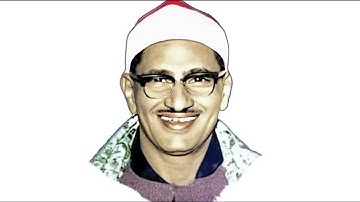 تلاوة نادرة أكثر من رائعة من المسجد الأقصى عام ١٩٦٤ من سورة يونس للشيخ محمد صديق المنشاوى رحمه الله