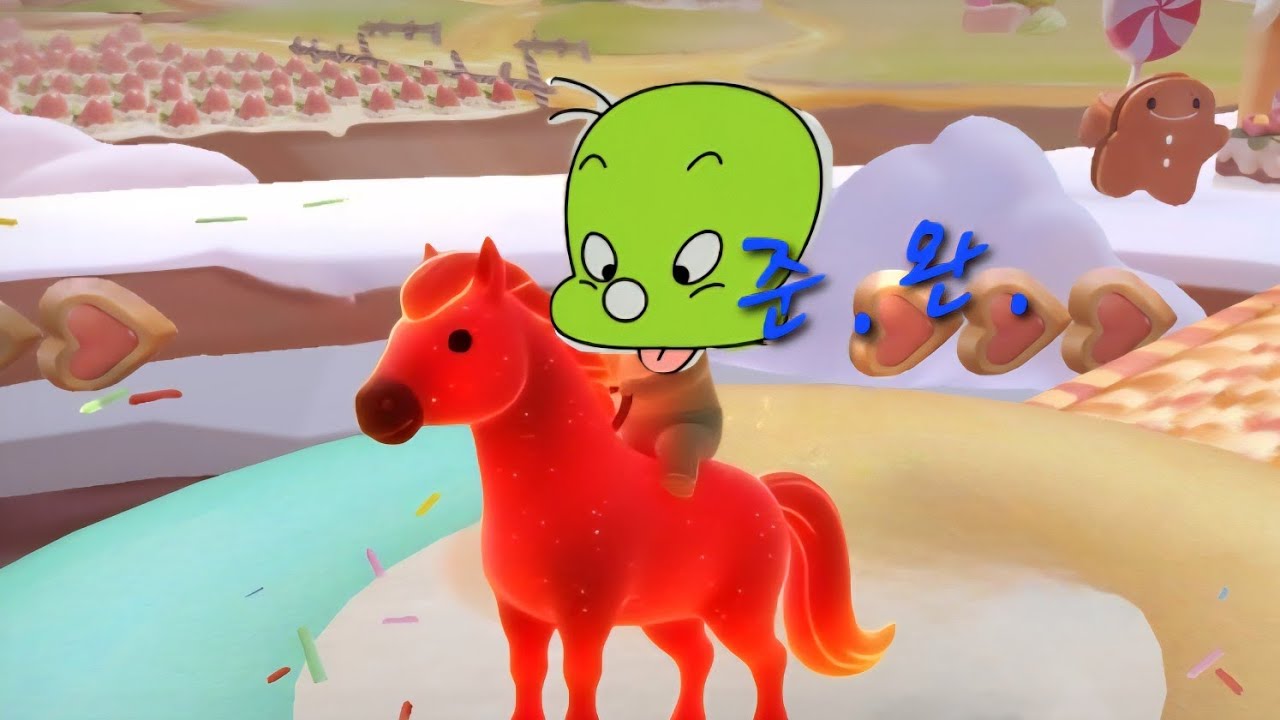 [카러플 S37] 2026 적토마 대신 내가 달린다