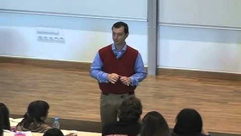 ECON102 20100503 LECTURE33   Exchange Rate Determination