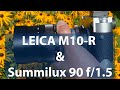 LEICA M10-R Macro Photography Experience | Facts, Tips & Tricks