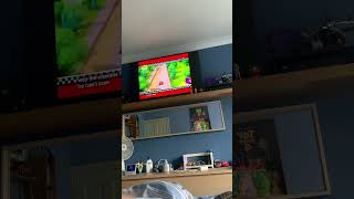 Nick Jr Uk Roary The Racing Car Promo 2007