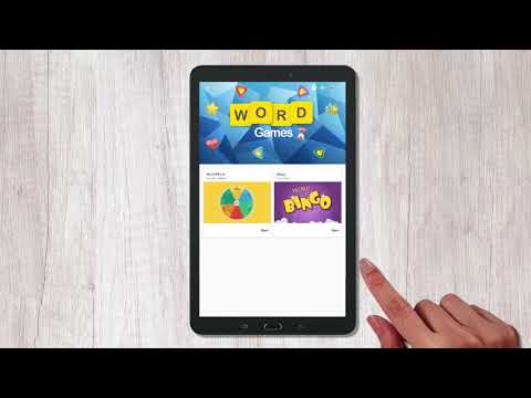 Amrita Learning - Reading App