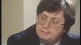Servants of Satan ABC 60 Minutes (1989) Satan's Children