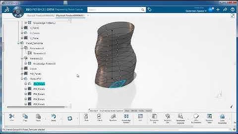 CATIAV6 EKL Atomation Exsample_190826