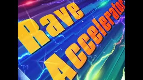 【DDR A20 PLUS】Rave Accelerator [DOUBLE EXPERT Lv16] - 譜面確認用
