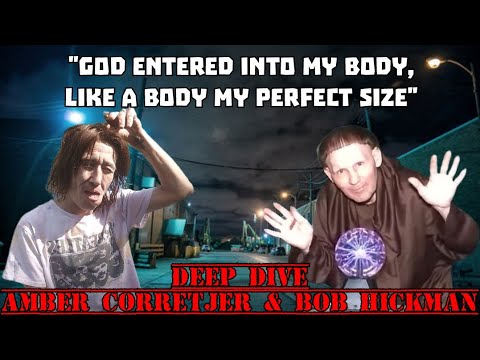 Bob Hickman Deep Dive 