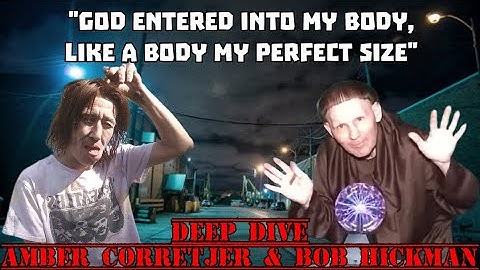 Bob Hickman Deep Dive