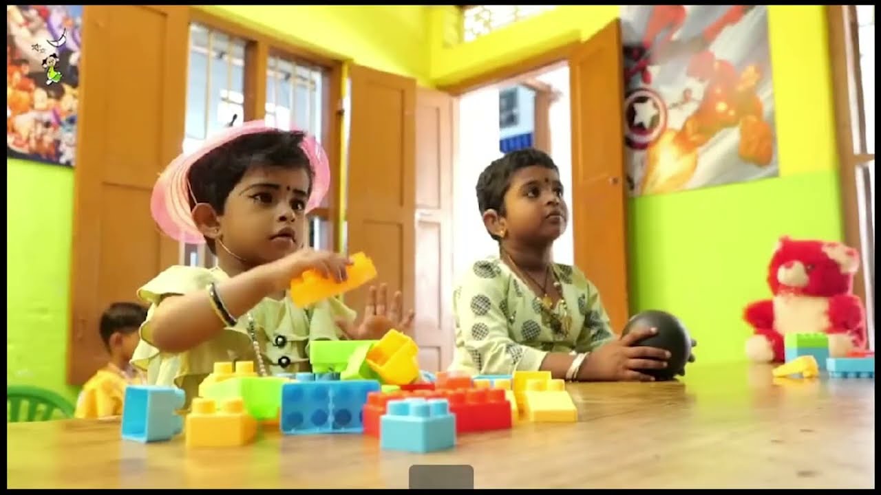 CSIVHSS FOR THE DEAF TVLA