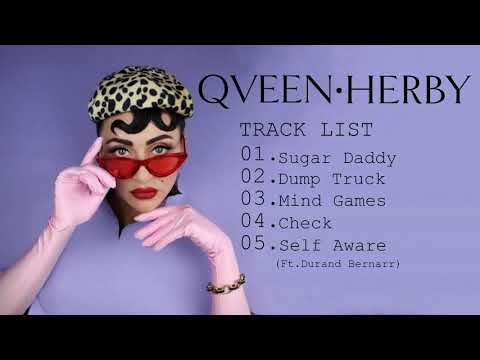 Qveen Herby - Sugar Daddy 