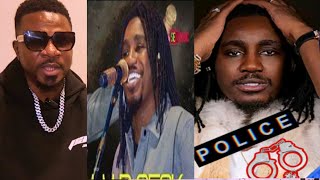 Urgent🚨révélations inédites de Dj Yves sur Wally seck après son concert a Bruxelles "bimakoy diapalé