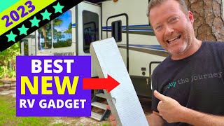 RV SOFT START WITH NO INSTALL! STAY COOL! RUN 2 A/C UNITS ON 30 AMPS!