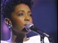 #nowwatching @IAmAnitaBaker LIVE - God Bless The Child