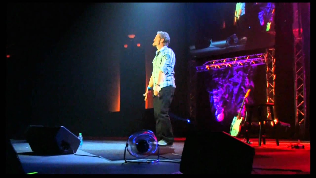 Tim Hawkins- Party In The USA @FBJC - YouTube