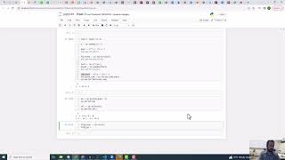 Math 696 - Week 4 - Using Solve in Sympy