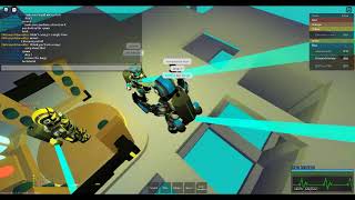 Eclipsis tutorial: Kill farm turret barge