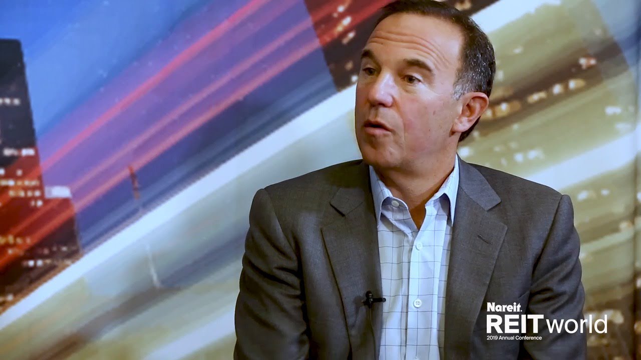 Acadia Realty Trust Remains Focused on Street and Urban Retailers in