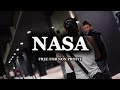 [FREE] MLODYKAMIL X JAVIER TYPE BEAT - "NASA"